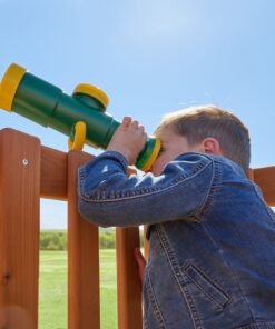 Summerville Deluxe Swing Set - Image 11