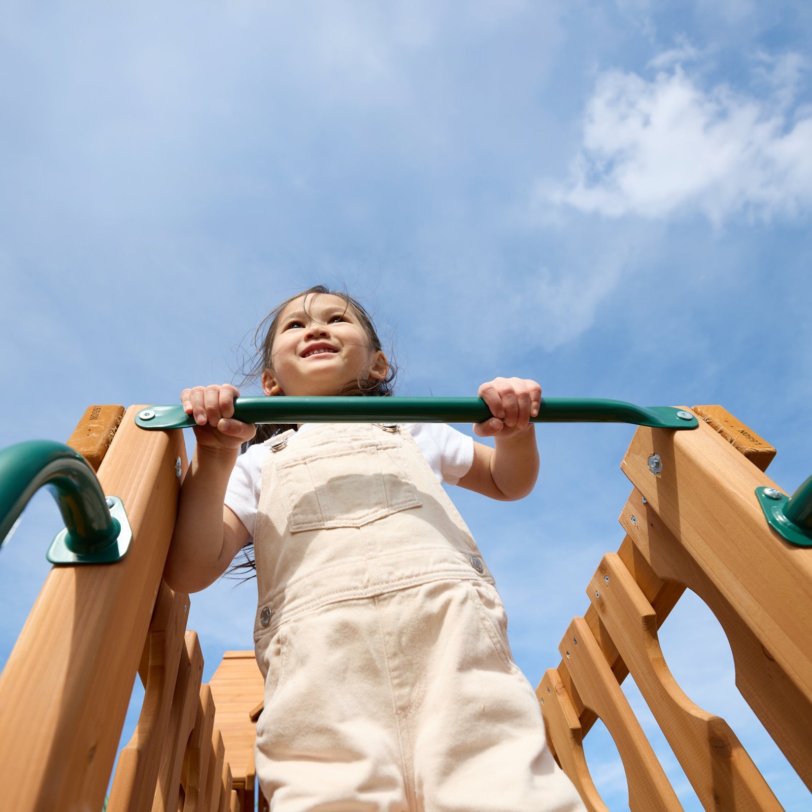 Summerville Deluxe Swing Set - Image 26