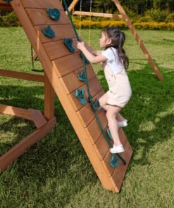 Summerville Deluxe Swing Set - Image 15