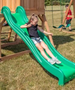 Montpelier Swing Set - Image 8