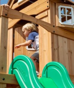 Montpelier Swing Set - Image 7