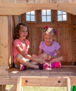 Montpelier Swing Set - Image 4