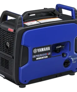 Yamaha EF2200IS 2200 Watt Inverter Generators.
