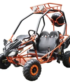 DongFang 125cc Kids Go Karts Type-GTS - Image 4