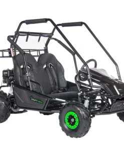 Drift Hero 2-Seater Electric Go Karts - Image 6