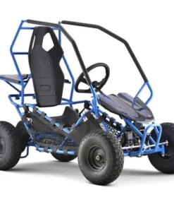 MotoTec Maverick Go Karts.