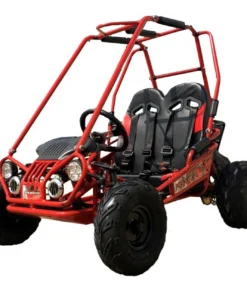 TrailMaster MINI XRX+ Go-Karts. - Image 5