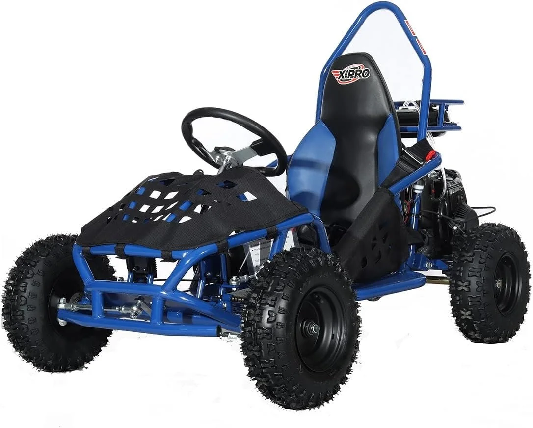X-Pro Rover 50 Go Karts