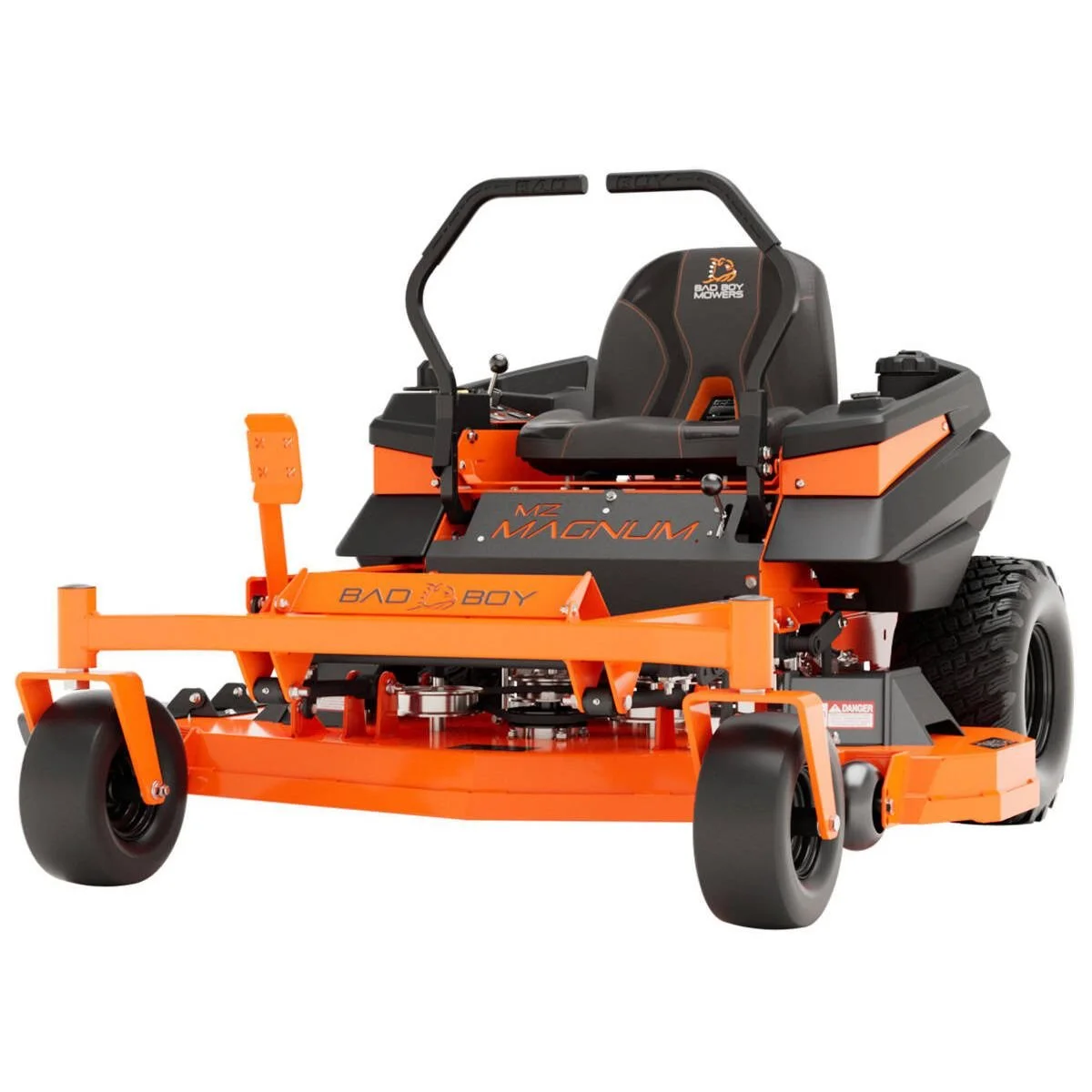 Bad Boy Magnum 54″ 24 HP Gas Zero-Turn Mowers - Image 6