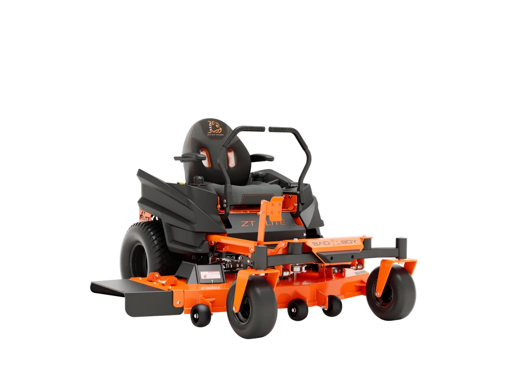 Bad Boy Mowers ZT ELITE - Image 2