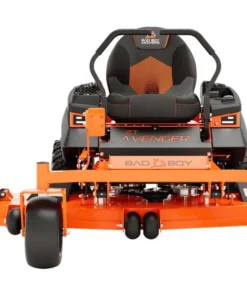 Bad Boy ZT Avenger 60 in. 26 HP Gas Zero-Turn Mowers, Kohlers V-Twin OHV Engine, Hydro-Gear Transmission