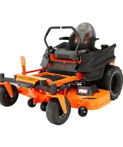 Bad Boy ZT Elite 60 in. 26 HP Gas Zero-Turn Mowers.