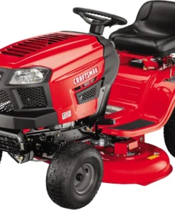 Craftsman 42-in. Gear Gas Riding Mowers.