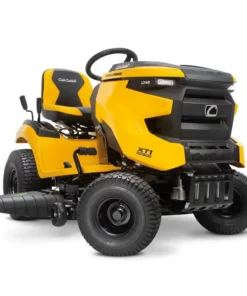 Cub Cadet Enduro XT1 LT42 Intellipower Lawn Tractors - Image 8