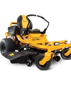 Cub Cadet Ultima ZT1 54″ 24HP Kohler Zero Turn Mowers - Image 6