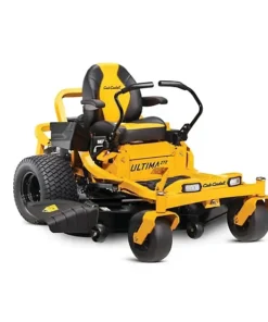 Cub Cadet Ultima ZT2 60 in. 24 HP Gas Zero-Turn Mowers, Kawasaki FR Engine, Dual Hydrostatic Transmissions
