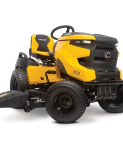 Cub Cadet XT1 GT54 Riding Lawn Mowers. - Image 9