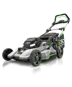 EGO 21in Select Cut Self Propelled Mower with Touchs Drive Includes G3 7.5 Batterys & 550w Charger (REGLM2135SP)