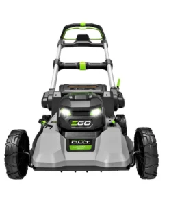 EGO POWER+ 1000 Series 22″ Self-Propelled Lawn Mowers.