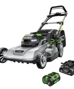 EGO POWER+ LM2114 21″ Brushless Push Lawn Mower Kits.