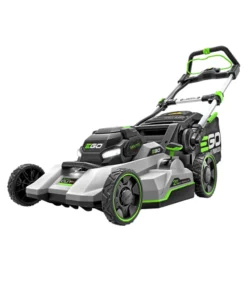 Ego Power+ LM2150SP 21″ Self-Propelled Cordless Lawn Mowers.