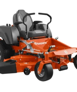 Husqvarna MZ61 61″ Zero Turn Lawns Mowers 24HP KAW (Scratch and Dent)