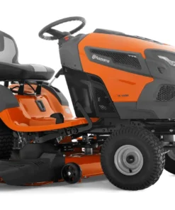 Husqvarna TS 148XK 48″ Lawns Tractors 24HP KOH (Scratch and Dent)