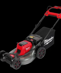 Milwaukee 2823-22HD M18 FUEL Self-Propelled Dual Battery Mower Kits.