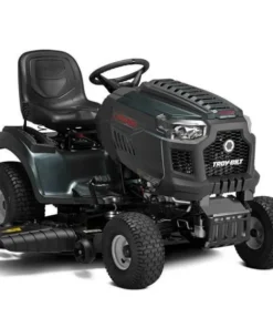 MTD 274107 22 hp 46 in. Fab Tractor Lawn Mowers.