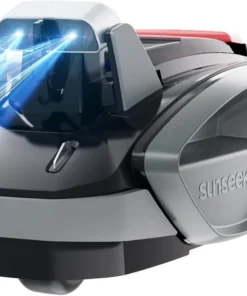 Sunseeker V3 Quiet Lawn Mowers - Image 6