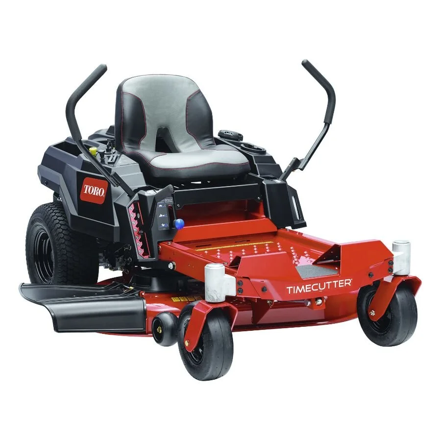 Toro 42 in. TimeCutter Zero Turn Mowers
