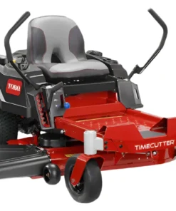 Toro 75746 42″ TimeCutter Zero Turn Mower 22HP Kohlers.