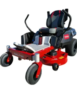 Toro 75747 42″ TimeCutter MyRide Zero Turn Mower 22HP Kohlers - Image 5