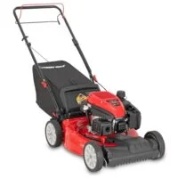 Troy-Bilt TB200C Self-Propelled Lawn Mowers - Image 6