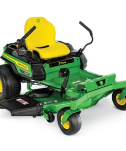 Z325E ZTrak™ Mower with 48-in. Decks.