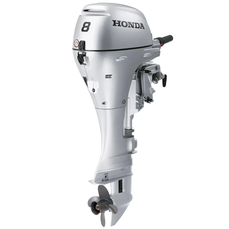 Honda BF8 Portable Outboard Motors - Image 4