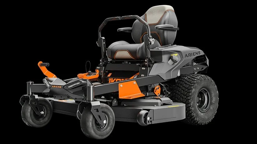 Ariens IKON Onyx Zero Turn Lawn Mowers - Image 6