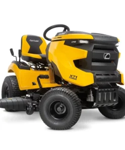 Cub Cadet Enduro XT1 LT42 Intellipower Lawn Tractors. - Image 6