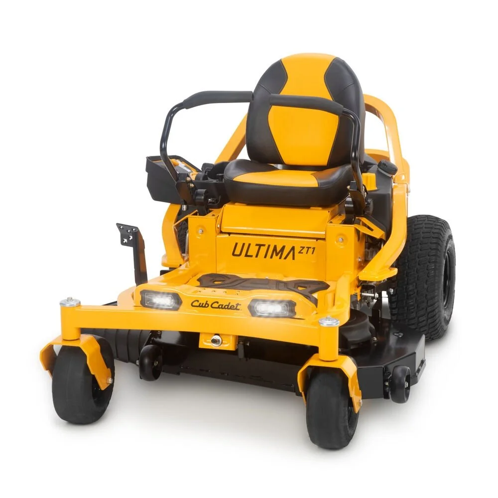Cub Cadet Ultima ZT1 42 Fab Zero-Turn Mowers - Image 6