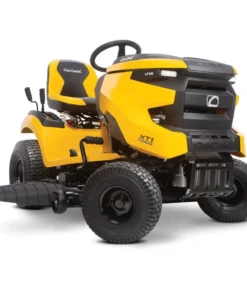 Cub Cadet XT1 LT46 Riding Lawn Mowers.