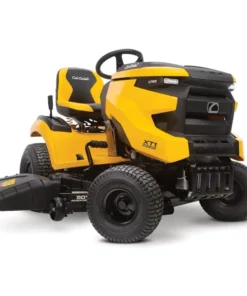 Cub Cadet XT1 LT50 Fab Riding Mowers.