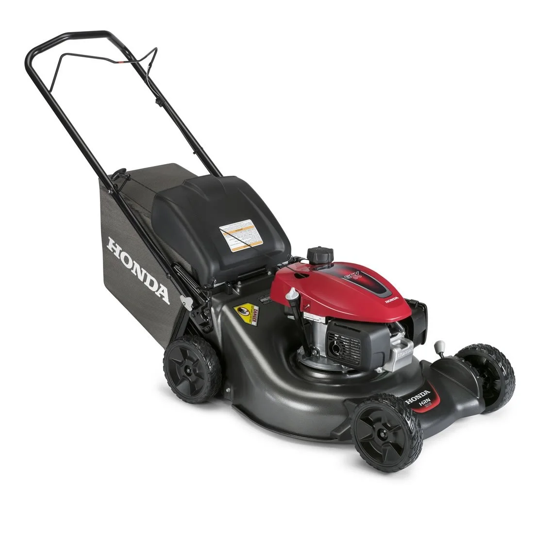 Honda HRN216PKA 21″ Push Lawn Mowers - Image 5