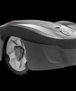 Husqvarna Automower 115H Robotic Lawn Mowers - Image 5