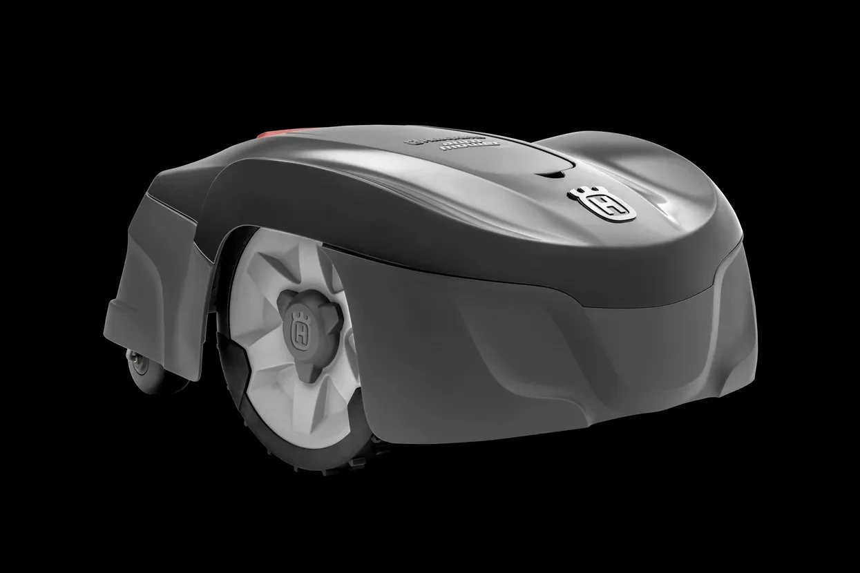 Husqvarna Automower 115H Robotic Lawn Mowers - Image 5
