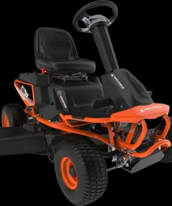 Yard Force 38″ 48V Battery-Powered Riding Lawn Mowers - Image 6
