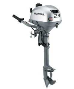 Honda BF2.3 Outboard Motor - Image 3