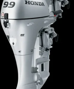 Honda BF8 Portable Outboard Motor - Image 3