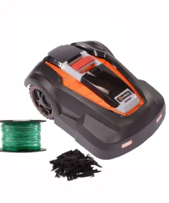 MowRo Robot Lawns Mowers RM24