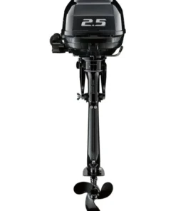 Suzuki 2.5 HP Outboard Motor – Model DF2.5S5 - Image 3