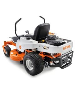 Alternative view of Stihl RZ 142 ZERO-TURN WB01-011-3600-US